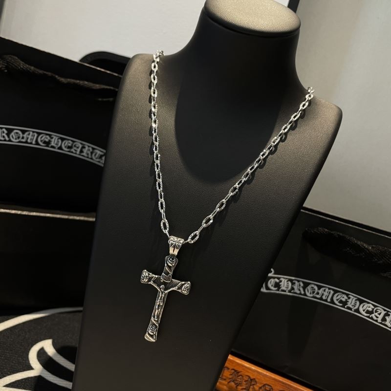 Chrome Hearts Necklaces